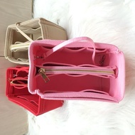 Premium bag organizer for speedy 25 (C series)