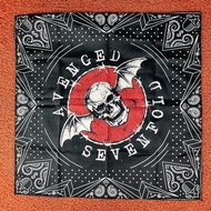 SLAYER BANDANA MUSIC BAND OASIS SCARF BANDANA SCARF PREMIUM BEST QUALITY