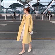 Loose Coat For Women