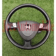 HONDA JAZZ/FIT (GD3) STEERING WHEEL [C-4-3]
