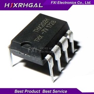 10PCS THX202H THX202H-7V DIP8 DIP new original