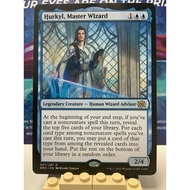 MTG - Hurkyl, Master Wizard (The Brothers’ War) -