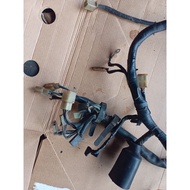 Yamaha Vega r new 3SO H2590 00 Original second YGP body cable