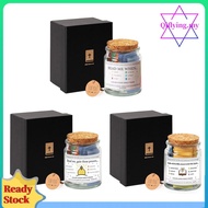 Bible Verses in A Jar Bible Verse Cards Jar Acrylic Hope Jar Gift for Loved Ones
