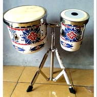 Super batik tabla Ketipung Potato