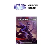 Dungeons & Dragons Dungeon Master's Guide