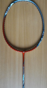 YONEX Arcsaber / Arc Saber 2i Light Raket Badminton / Bulutangkis (Original)