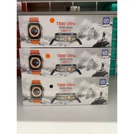 Ready Stock T800 Ultra Smart Watch for Man Women