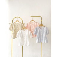 A2813 Women's Combination Top