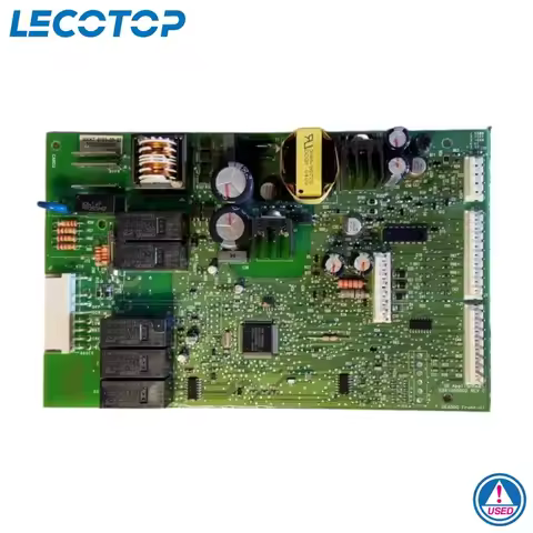 200D2260G057 Circuit PCB EBX1005G02 Control Board For GE Refrigerator Fridge Motherboard Freezer Spa