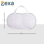 Kantong Jaring Laundry Bra Underwear Laundry Bag Bra Jaring Mesin Cuci