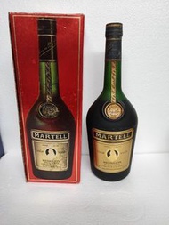 金牌馬爹利martell vsop 1000ml