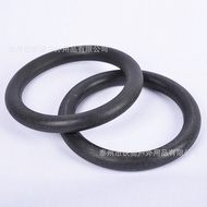 Home Sports Equipment Indoor Fitness Pull-Up Ring Gymnastic Ring Round ABS Fitness Ring