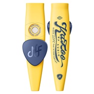NF Audio Kazoo01 professional kazoo strap for wind instruments (yellow)