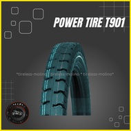 ♞,♘,♙Power Tire T901 8 Ply Rating Motorcycle Tire