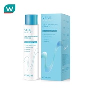 Verite เวอริเต้ เวรี่ มอยส์ อควา บาลานซ์ซิ่ง เอสเซนส์ 200 มล.