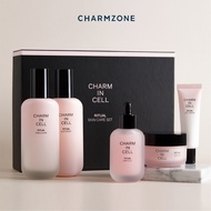 [Charmzone] Cham In Cell Ritual set