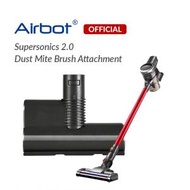 Airbot - Supersonics 2.0 專用電動除塵蟎頭