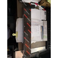 Absorber Front Nissan Urvan E25 Profender