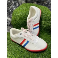 Soccer Sports Shoes,Red Sole Soccer Shoes