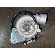 Toyota 2L 3L 5L Turbocharger (New OEM)
