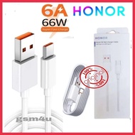ORIGINAL 6A Mate 50 40 Honor 90 70 Honor X9a X9b X9 5G X8b Nova 11 10 9 TYPE-C USB Cable Support 66W