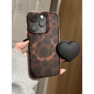 iPhone Max Phone Case