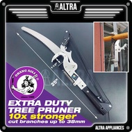 Extra Duty Tree Pruner / Tree Pruning Saw / Garden Shears / Pruner Saw Cutter / Gunting Dahan Pokok 