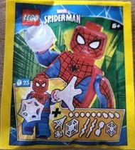 [積木實驗室]全新 樂高 LEGO 682306 242214 76219 76172 76173 蜘蛛人