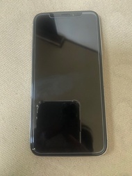 IPhone X 64g🔋74 學生備查機，故障機，零件機，備用機