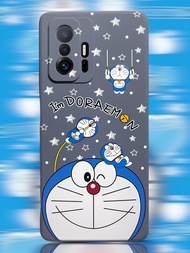 เคส Xiaomi11T / Mi 11T Pro case TPU นุ่ม กันกล้อง กันกระแทก (ส่งจากไทย)