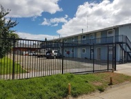 Cabañas Isla Teja Sur (Cabanas Isla Teja Sur)