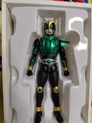 真骨雕古迦昇華天馬形態