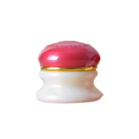 3 Pcs C Cream Original Yiqi Moisturizing Red Cover Bai Li Tou Hong Effective 7 Days Female