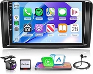 8Core 6G+128G Rimoody Car Radio for Mercedes Benz GL ML W164 X164 ML350 ML500 ML280 GL320 GL350 GL45