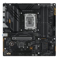 MAINBOARD (เมนบอร์ด) ASUS TUF GAMING B760M-E D4 (DDR4) (SOCKET LGA 1700) (MICRO-ATX)