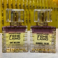 🛍️ (MEN 1) PERFUME EXCLUSIVE 35ML WANGIAN TAHAN LAMA 48JAM  ❤️🎁 (BATA CANTIK)