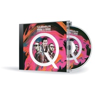 QAMARUN VS KALAH DALAM MENANG (CD)