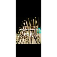 CUSTOM SPECIAL Egrang Enggarang Bambu traditional game