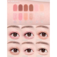 eyeshadow palette eyeshadow stick Korea etude house etude house Double-Headed Lying Silkworm Pen Eye
