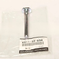 PIN DISC BRAKE CALIPER FRONT(UPPER & LOWER) > MAZDA CX-5 2.0CC (2012–PRESENT) > K011-33-694 / K011-3