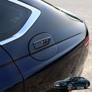 High Quality-Suitable for Genesis Genesis G80 Fuel Tank Cap Carbon Fiber Pattern Appearance Modifica