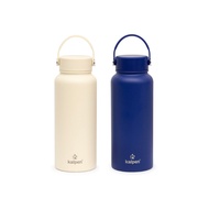 Kalpen Thermal Water Bottle -Model AR19- Capacity 1L High Quality 304 Stainless Steel Keeps Heat Lon