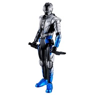 PO Bandai Super Space Sheriff Gavan Infinity TOKUSATSU ACTION FIGURE Gavan Bushido