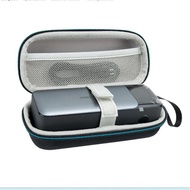 Exquisite Hard EVA Outdoor Travel Case Carrying Box Storage Bag for Anker 737 Power Bank Case