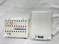 二手 美國AudioControl EQT 頂級等化器 音響器材 汽車音響 汽車精品