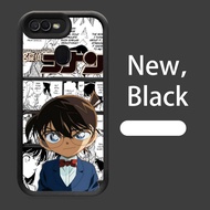 Case Casing for OPPO F9 Pro A5S A12 F5 A12s F7 A11K A7 W-6 Detective Conan