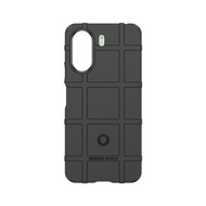 Suitable for POCO C65 Phone Case POCO C65 Military Shield Shock-resistant All-Inclusive Silicone TPU