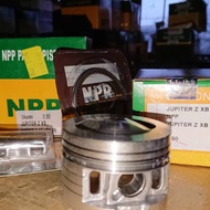 PISTON KUP JUPITER Z XB 130cc NPP 53.5 54 54.5 55 55.5