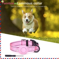 Dog Cat Collar Finder Covers for Apple Airtag Anti-lost Tracker Protective Case